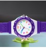 SKMEI 1483 PL Purple Vaikiškas laikrodis