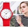 SKMEI 1419 RD Red