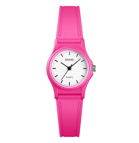 SKMEI 1401 RS Rose Red