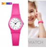 SKMEI 1401 RS Rose Red