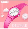 SKMEI 1401 RS Rose Red