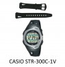 Laikrodžio dirželis CASIO 10093317