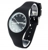SKMEI 9068 BKWT Black White Pointer