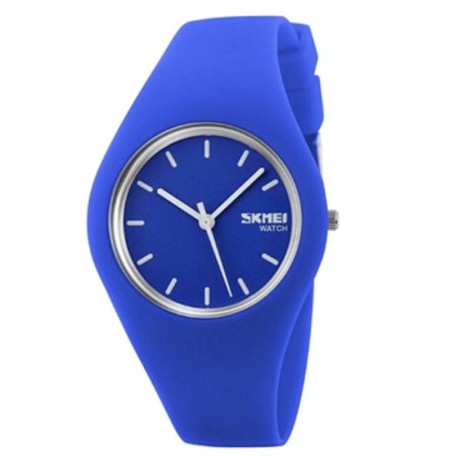 SKMEI  9068 DKBU Blue