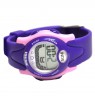 SKMEI 1478 PL Purple Vaikiškas laikrodis