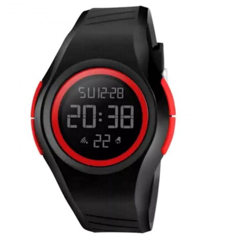 SKMEI 1269 RD Red