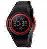 SKMEI 1269 RD Red