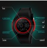 SKMEI 1269 RD Red