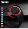 SKMEI 1269 RD Red