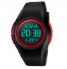 SKMEI 1269 RD Red