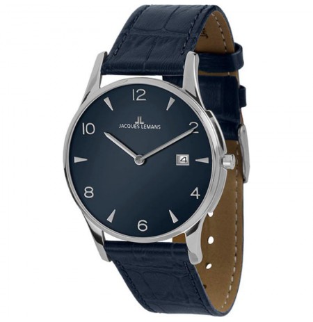 Jacques Lemans 1-1850ZC