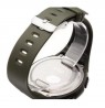 SKMEI 1074 AG Lady Size Army Green