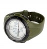 SKMEI 1074 AG Lady Size Army Green