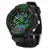 SKMEI AD0931 GN Green