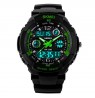 SKMEI AD0931 GN Green