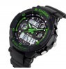 SKMEI AD0931 GN Green