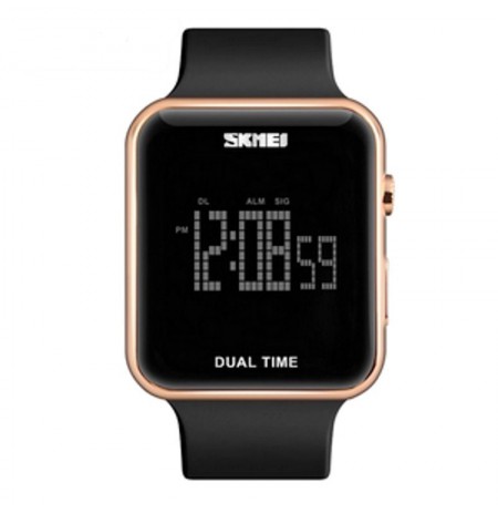 SKMEI 1271 RG Rose Gold