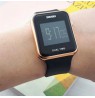SKMEI 1271 RG Rose Gold