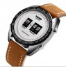 SKMEI Drum Roller Watch 1516 SIWTLTBN