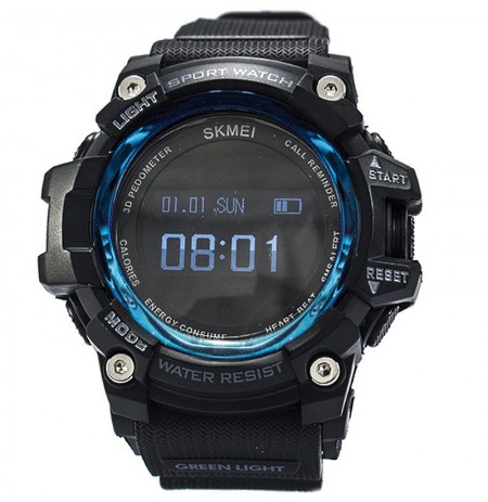 SKMEI 1188 BU Blue/Black