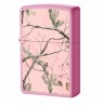 Žiebtuvėlis ZIPPO 28078 Matte Pink RealTree APG Camo Pattern Lighter