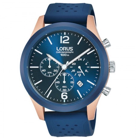 LORUS RT353HX-9