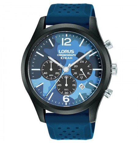 LORUS RT301JX-9
