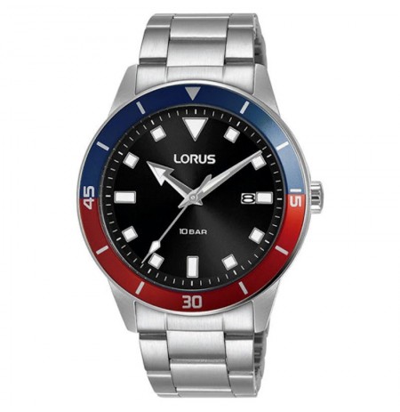 LORUS RH981LX-9