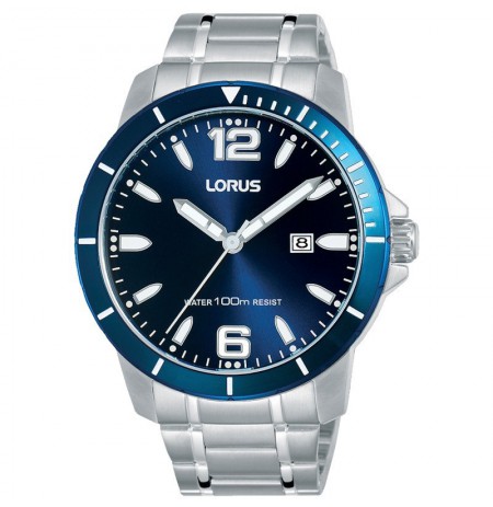 LORUS RH961JX-9