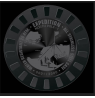 Vostok-Europe Expedition 6S21-5954199BR