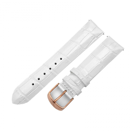 Vostok Europe UNDINE Laikrodžio dirželis VE-UNDINE-09(CR).20.RG