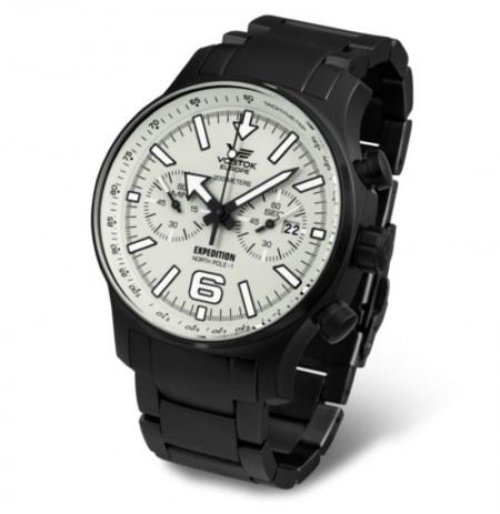 Vostok Europe 6S21-5954200BR