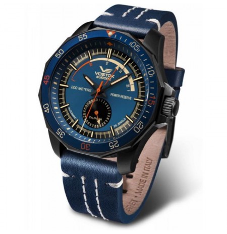 Vostok Europe NE57-225C564