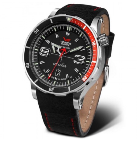 Vostok Europe Anchar Automatic NH35A-510A587