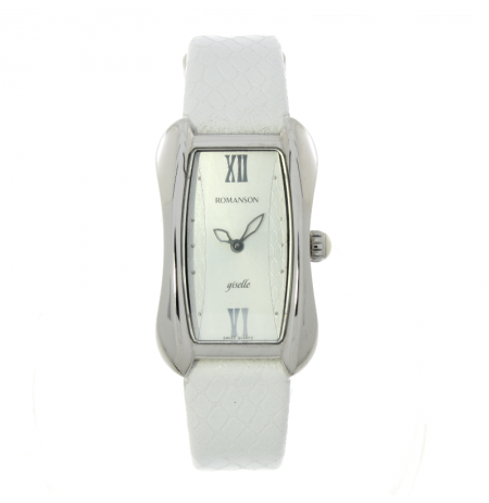 ROMANSON RL8280 LW WH