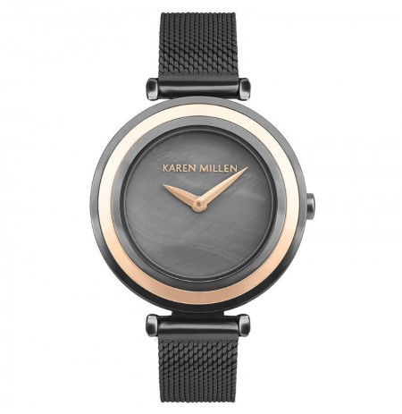 Karen Millen KM193RGMB