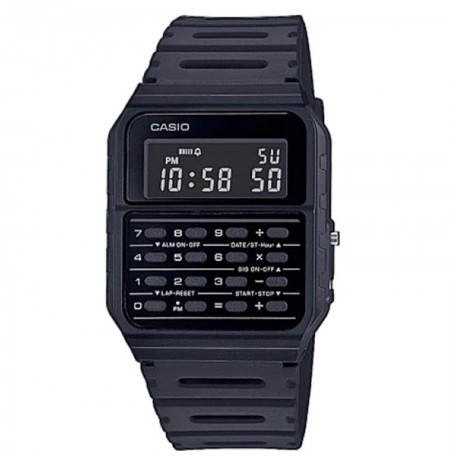 CASIO CA-53WF-1BEF