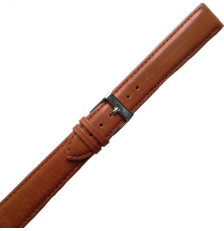 Laikrodžio dirželis Ardi RK-22-05-01 M DRUID ryzhij