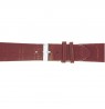 Laikrodžio dirželis Ardi RK-22-03-01 bordo