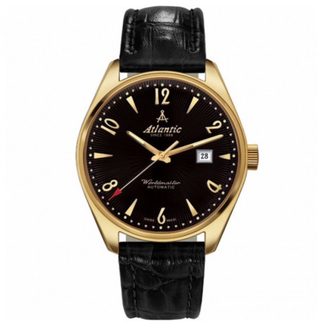 Atlantic Worldmaster 51752.45.65G