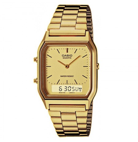 CASIO AQ-230GA-9DMQYES