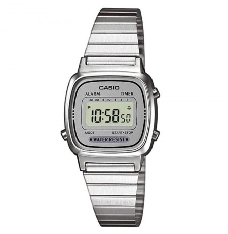 Casio LA670WEA-7EF