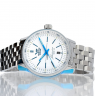Vostok Europe GAZ 14 Limousine Tritium Automatic NH35A-565A594BR
