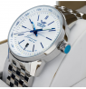 Vostok Europe GAZ 14 Limousine Tritium Automatic NH35A-565A594BR
