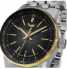 Vostok Europe GAZ 14 Limousine Tritium Automatic NH35A-565E593BR