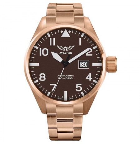 AVIATOR Airacobra P42  V.1.22.2.151.5
