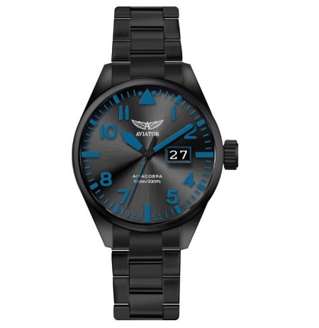 AVIATOR Airacobra P42 V.1.22.5.188.5