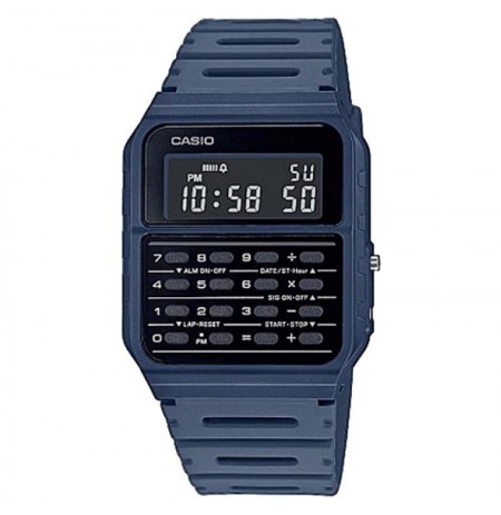 Casio CA-53WF-2BEF