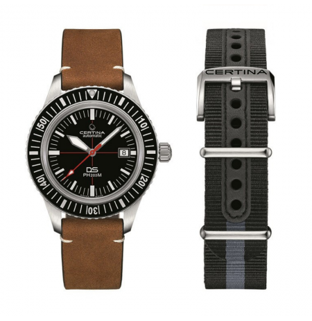 Certina C036.407.16.050.00