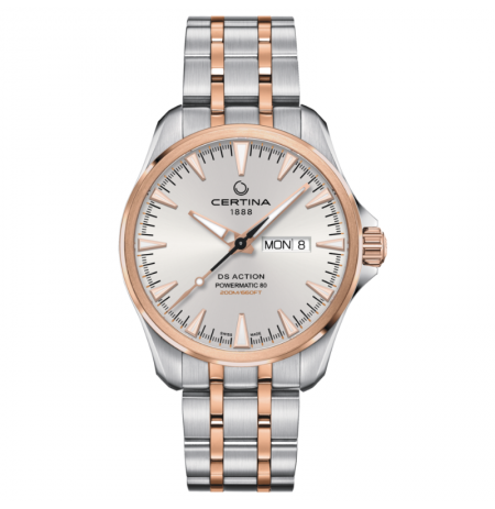 Certina C032.430.22.031.00